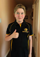 Load image into Gallery viewer, Hestaband's Performance Polo Shirt