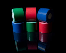 Load image into Gallery viewer, Cotton Tape Bundle (6)