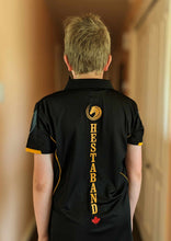 Load image into Gallery viewer, Hestaband&#39;s Performance Polo Shirt
