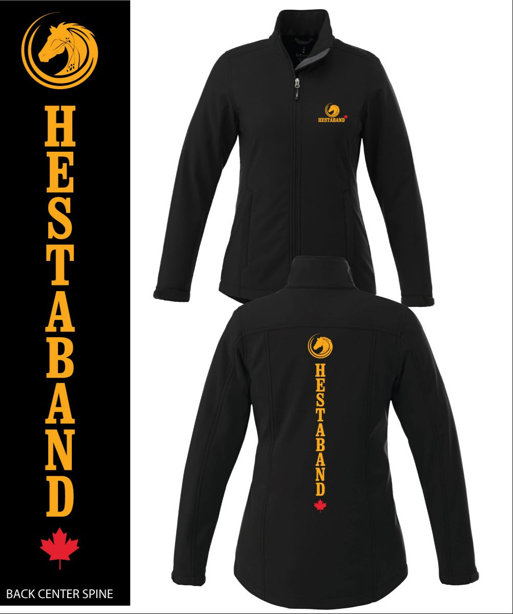 Hestaband's Signature All-Weather Jacket