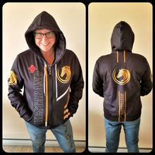 Load image into Gallery viewer, Hestahoodie- Limited Time, Limited Sizes!
