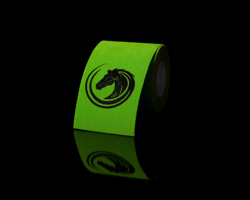 5cm x 5m Satin Tape -NEW STYLES
